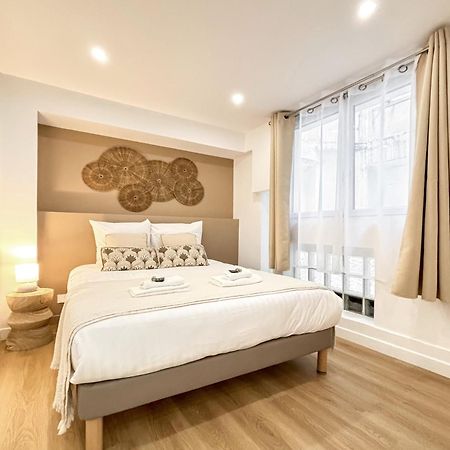 Nets Inn Apartment - Gare De Lyon Paris Dış mekan fotoğraf