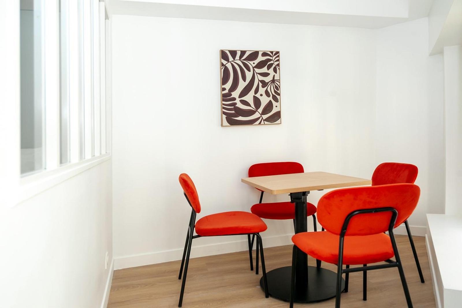 Nets Inn Apartment - Gare De Lyon Paris Dış mekan fotoğraf