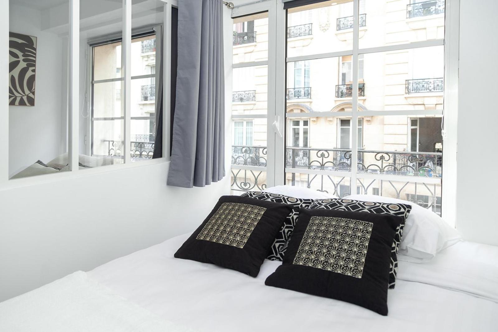 Nets Inn Apartment - Gare De Lyon Paris Dış mekan fotoğraf