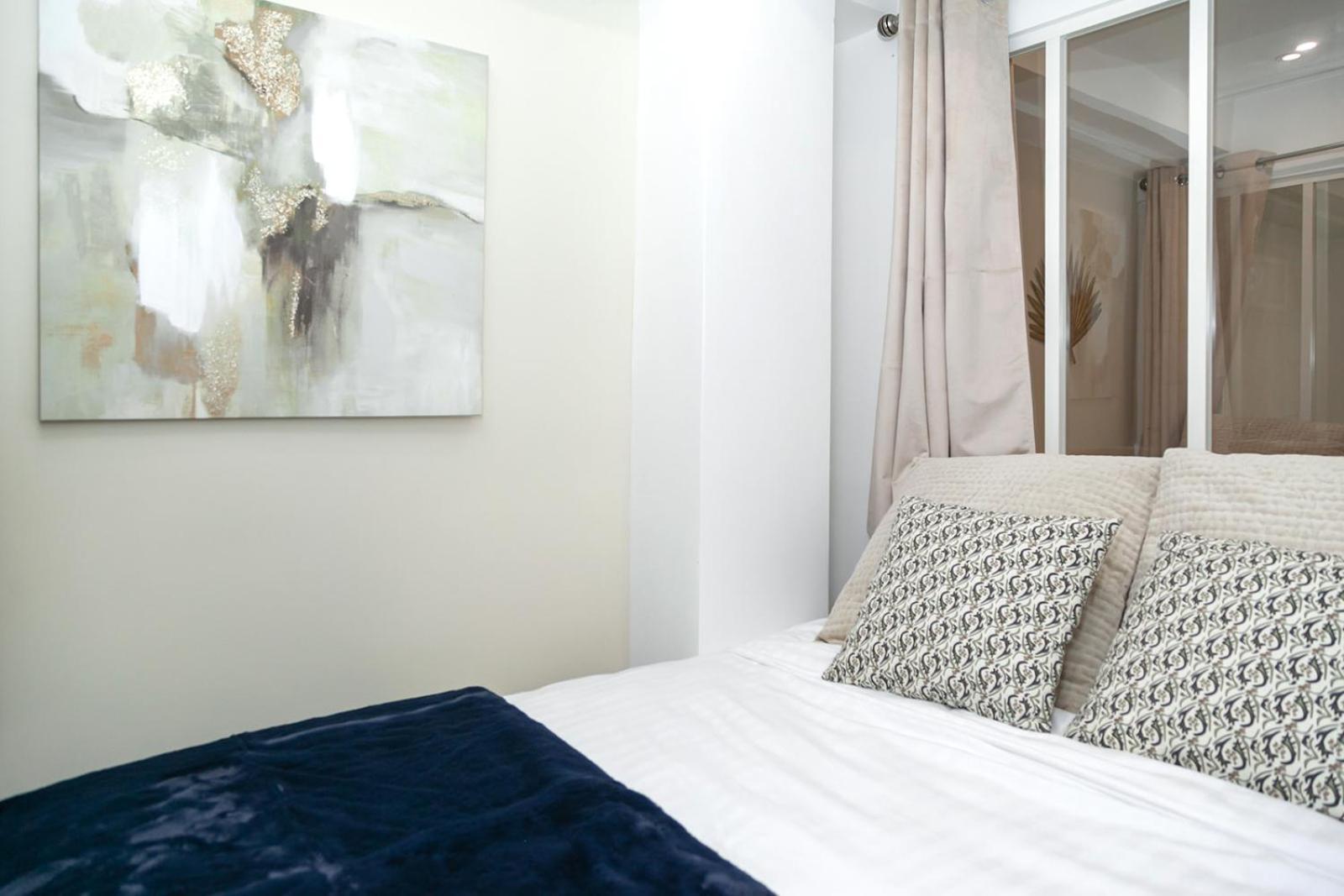 Nets Inn Apartment - Gare De Lyon Paris Dış mekan fotoğraf